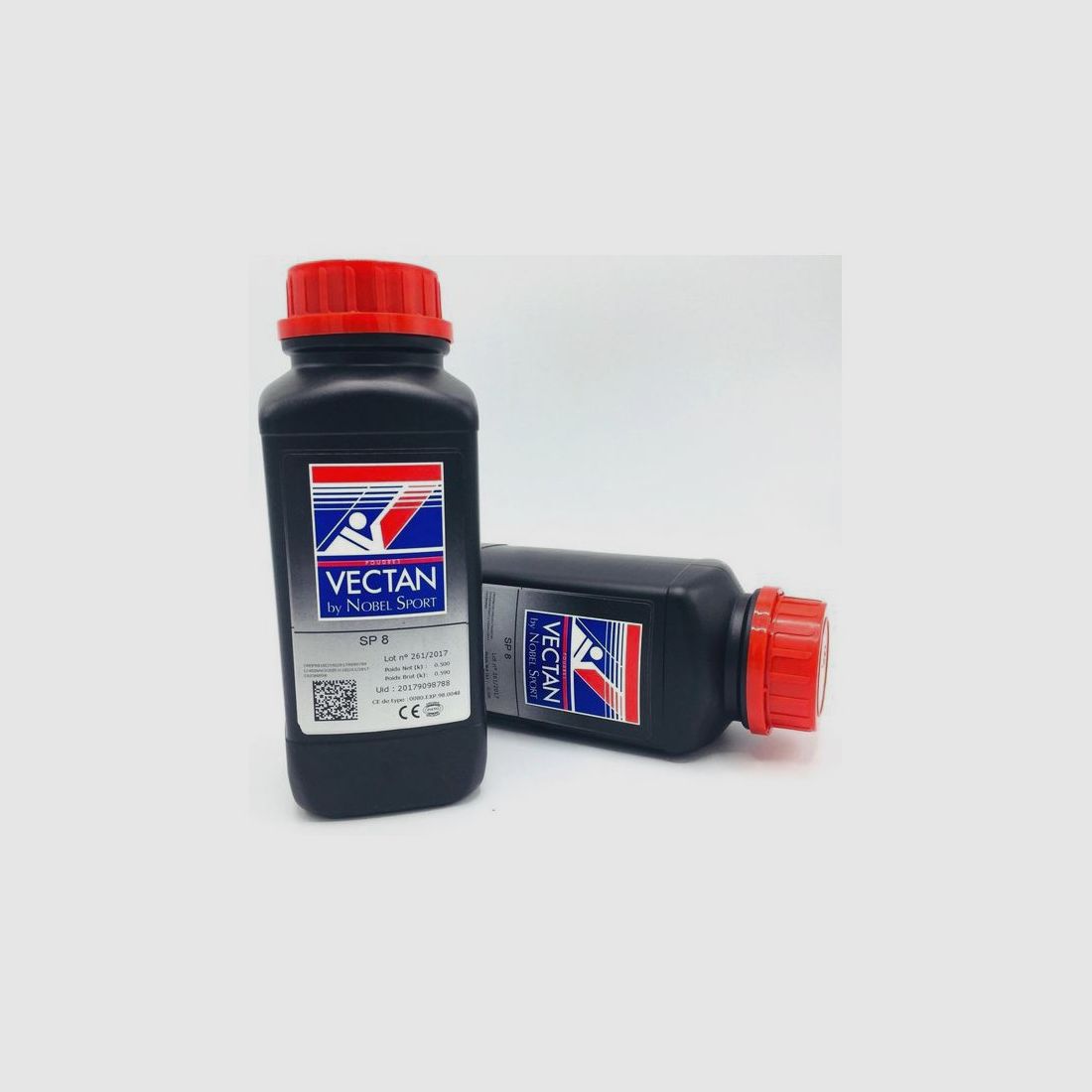 VECTAN POEDER SP8 500 GR