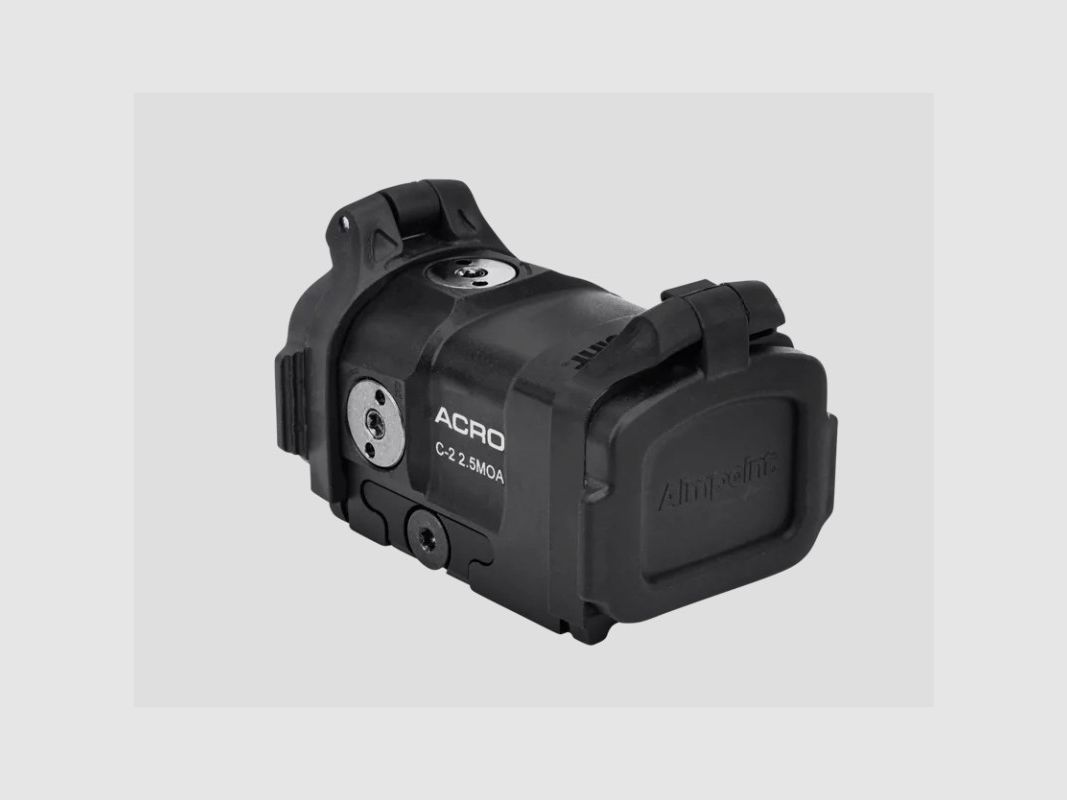 Aimpoint Acro C2 2,5 MOA, Bild 8 von 9