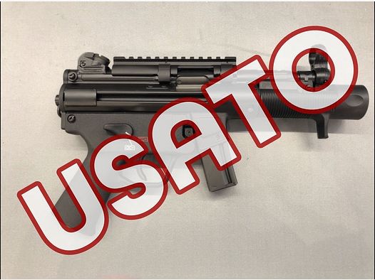Gebrauchte oder im Angebot befindliche Waffen