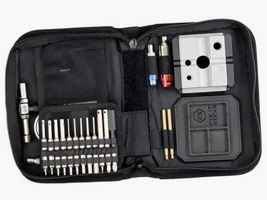 FIX IT STICKS Field Armorer's Kit für AR15 & GLOCK