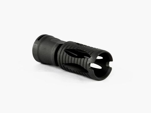 HK muzzle brake with SD interface