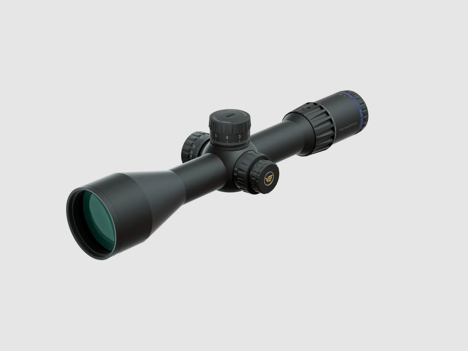 Zielfernrohr Tauron 3-24×56 ED
