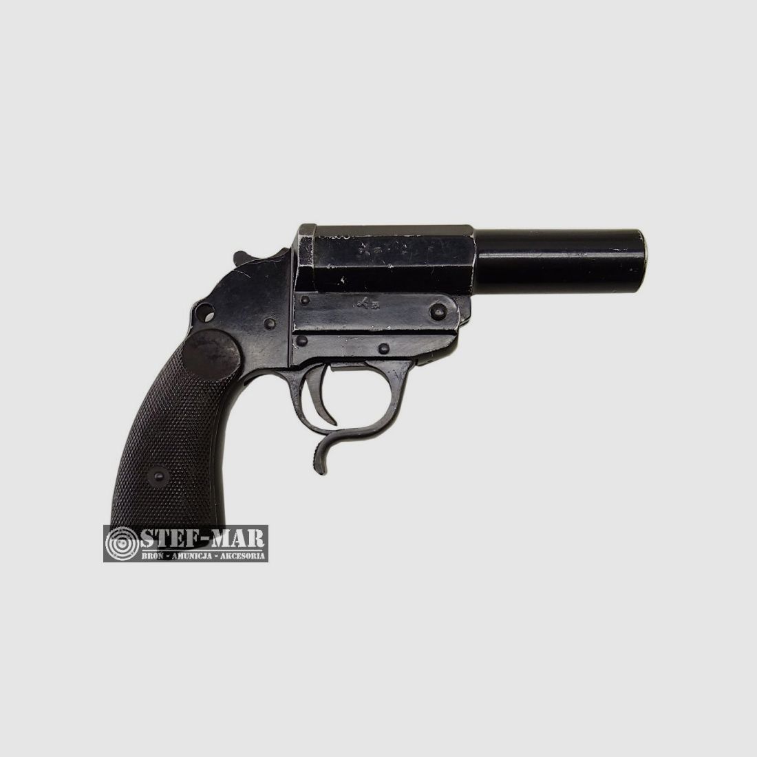 Walther Signalpistole [C95], Bild 2 von 15