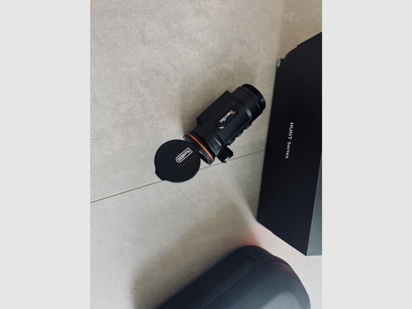 Therm Tec Hunt 650