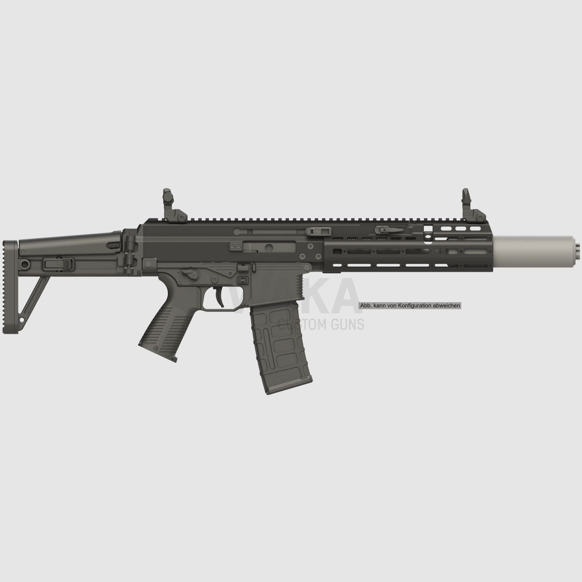 B&T APC300 PRO