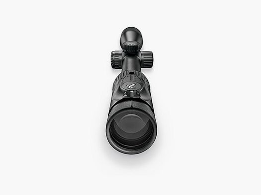 SWAROVSKI Z8I 2-16X50 SR 4A-I SKINNE