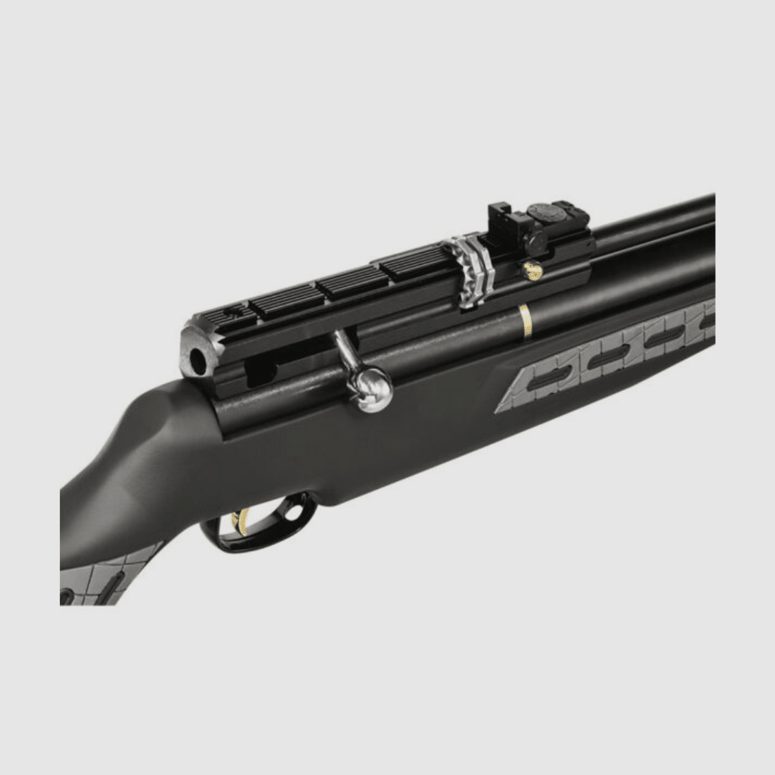 PCP-Büchse Hatsan MOD. BT65 SB, Bild 5 von 5