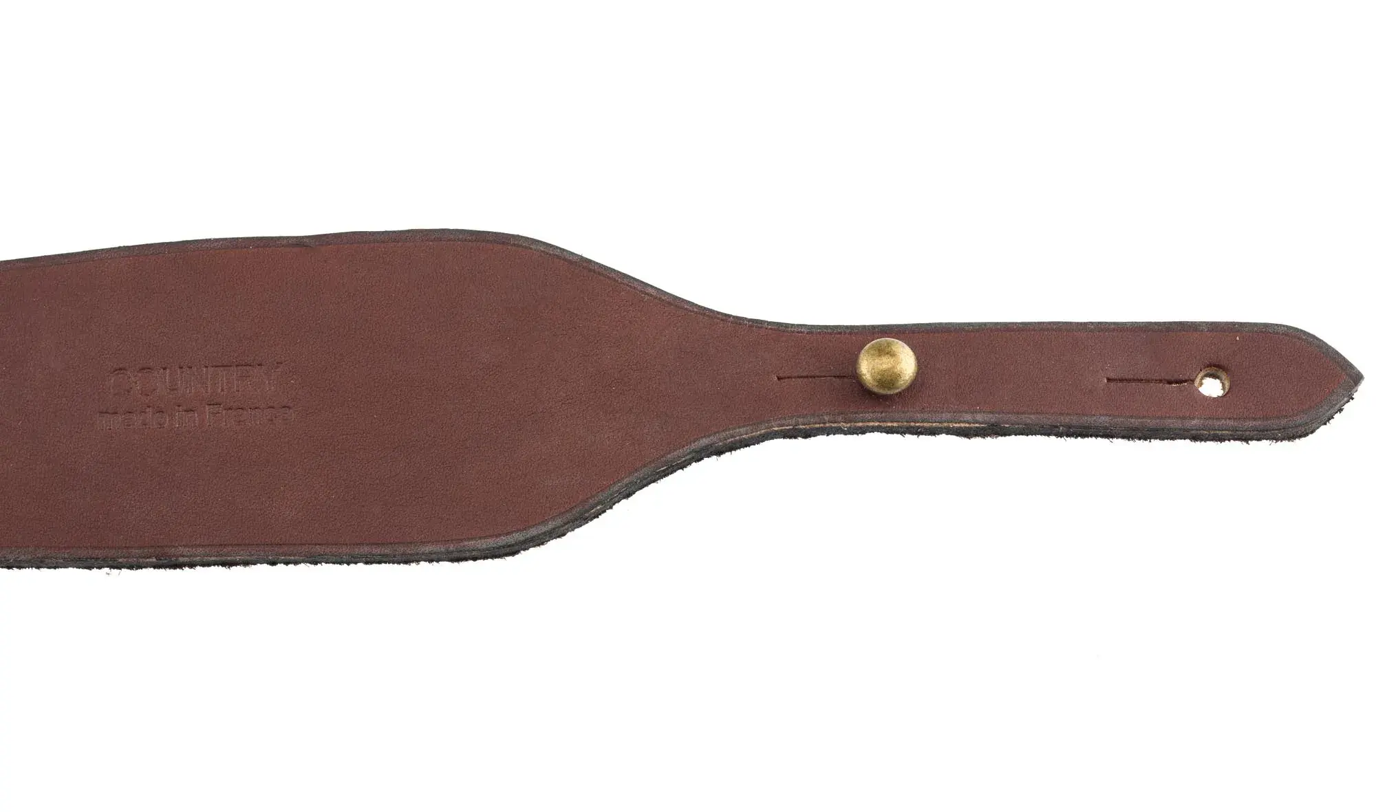 Leren Sling voor Jachtgeweer, afbeelding 4 van 4