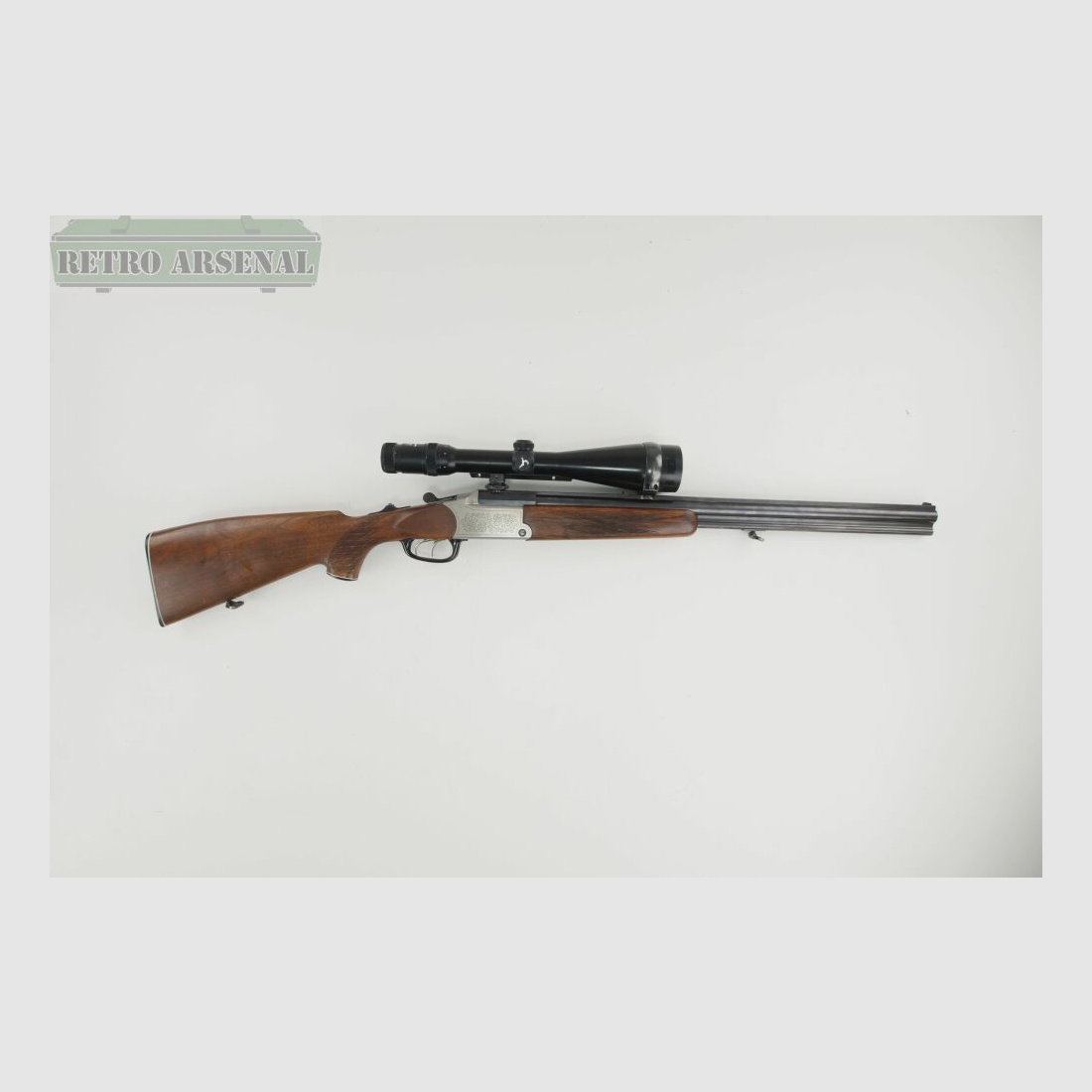 Blaser ES 70