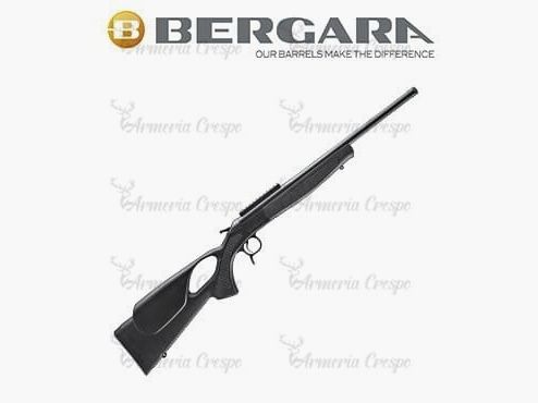 BÜCHSE BERGARA BA13 TAKE DOWN THUMBHOLE