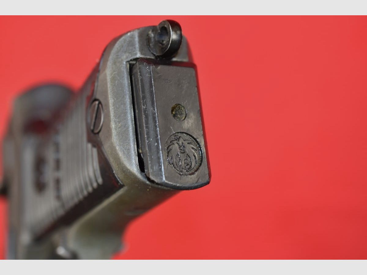#6235 PISTOLE RUGER P89, USA, Kal.9x19, Bild 4 von 14
