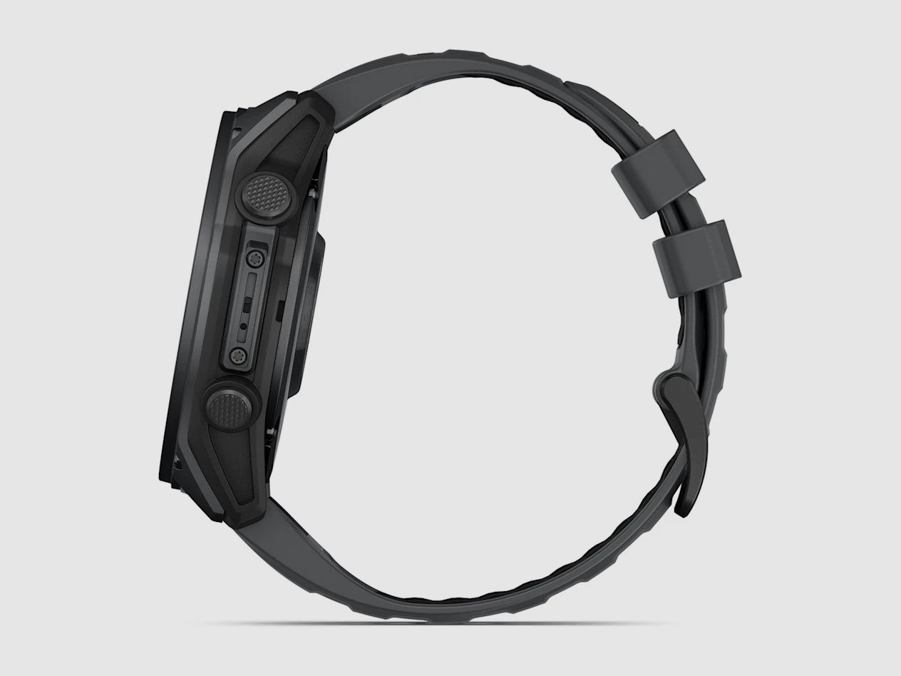 Garmin tactix 8 – 51 mm AMOLED con rivestimento Cerakote, immagine 12 di 12