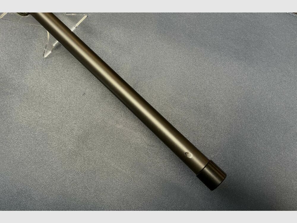 Blaser K95 7mmRemMag