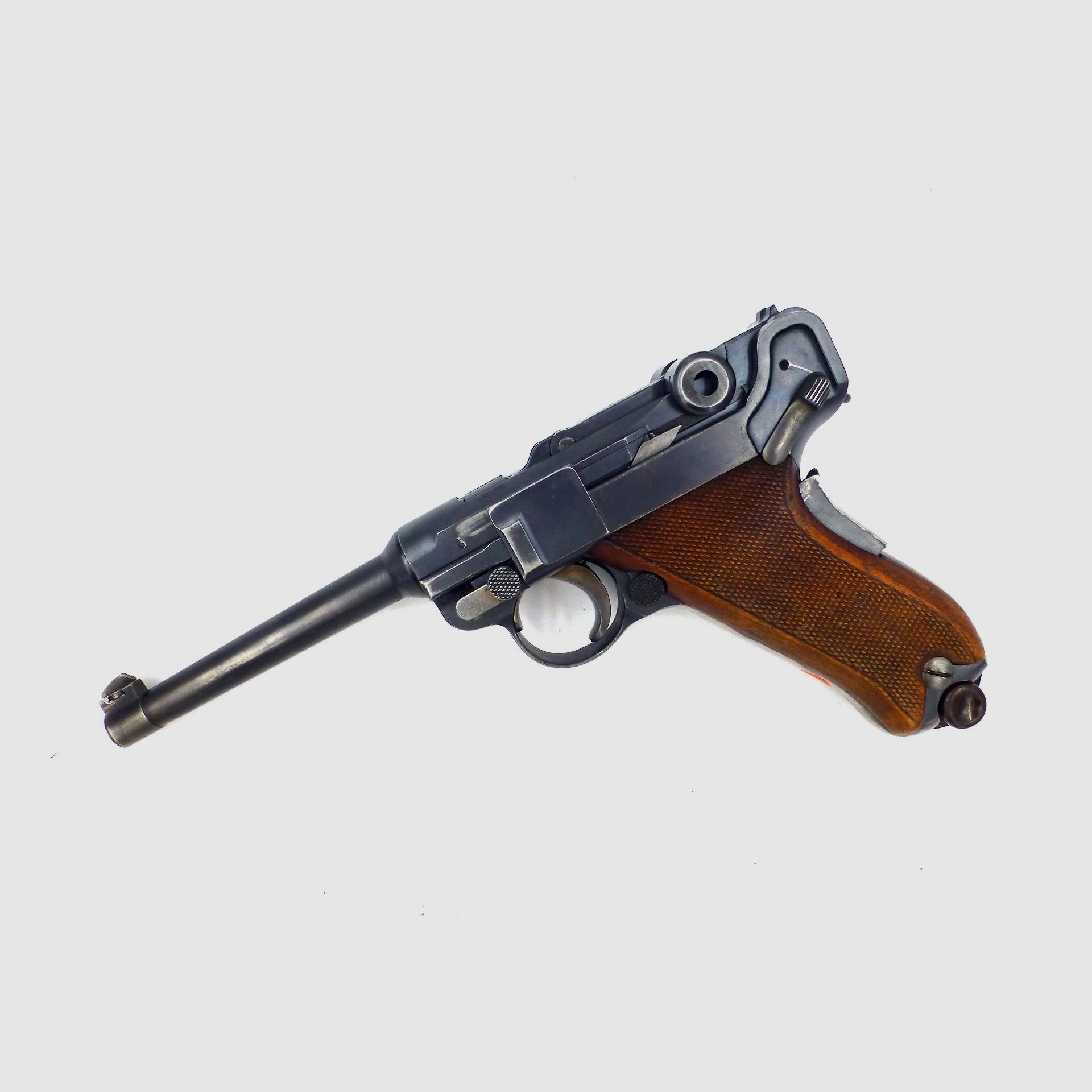 Pistolet WF 06/24 (tardif), billede 2 af 2