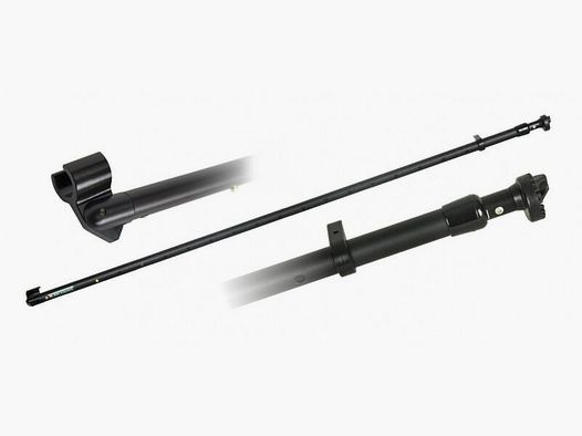 Viper-Flex gamba di supporto per Zielstorck Elite Styx (gamba singola)