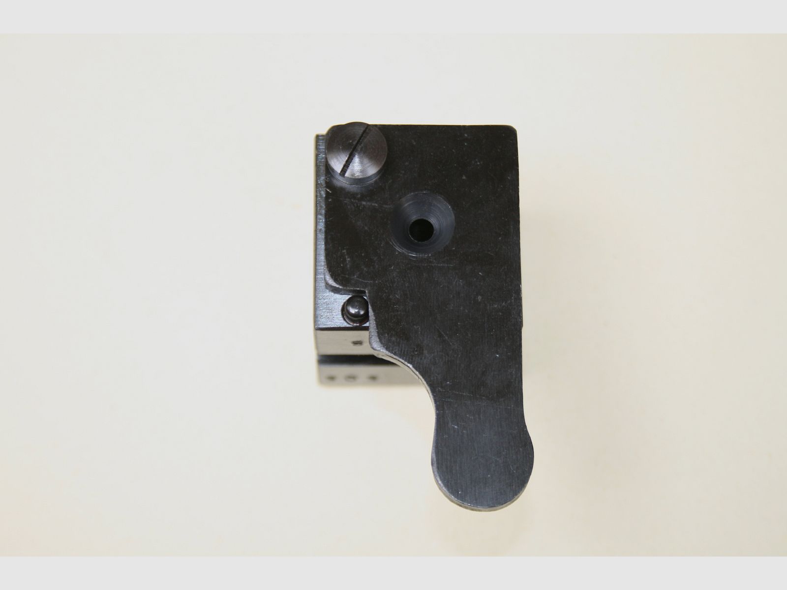 Lead ogive mold caliber .458 (11.63mm) / 405 grains – PEDERSOLI, image 4 of 4