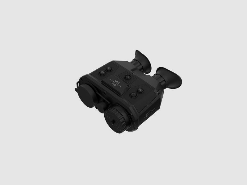 HIKMICRO TS16 SERIES – Jumelles