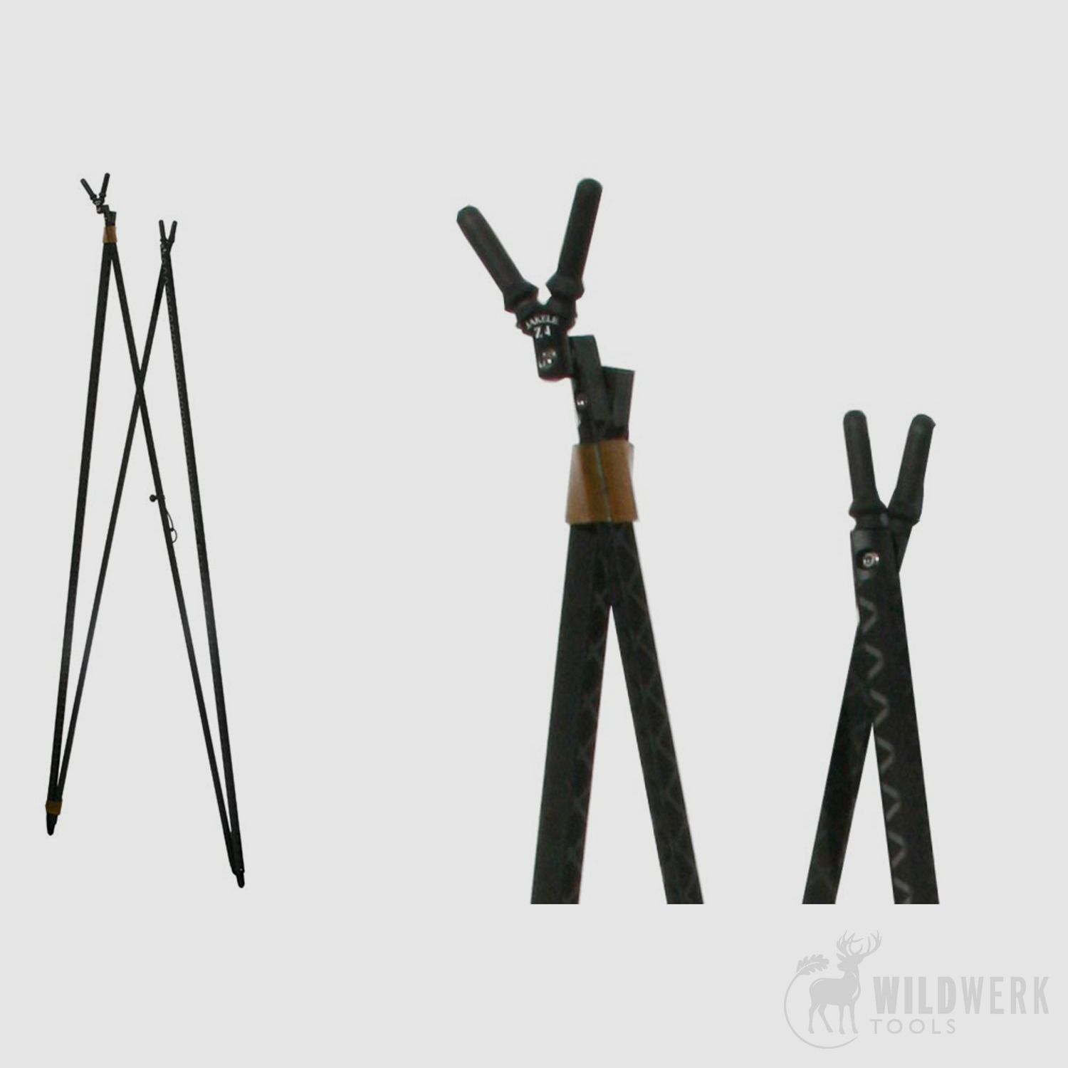 JAKELE Zielstock Z4 II