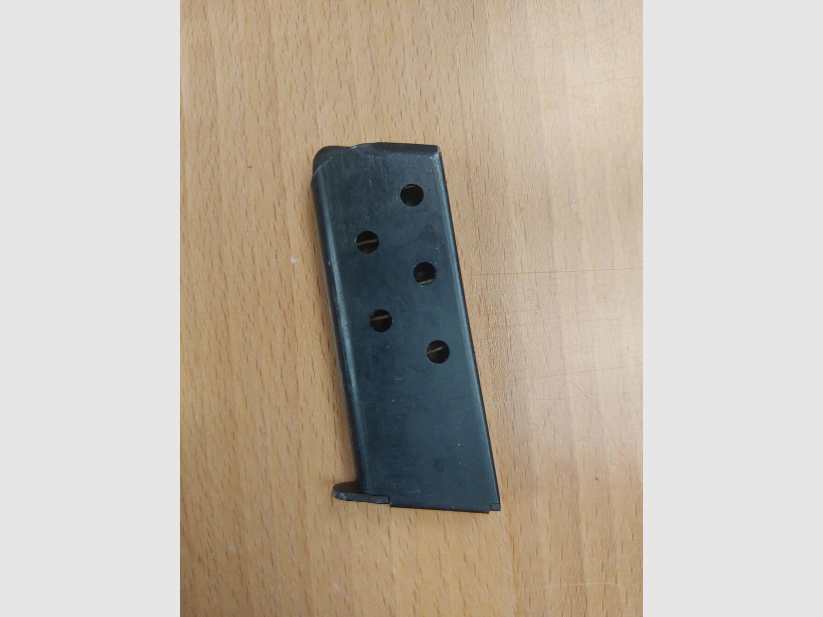 FN / Browning, Herstal M 1906