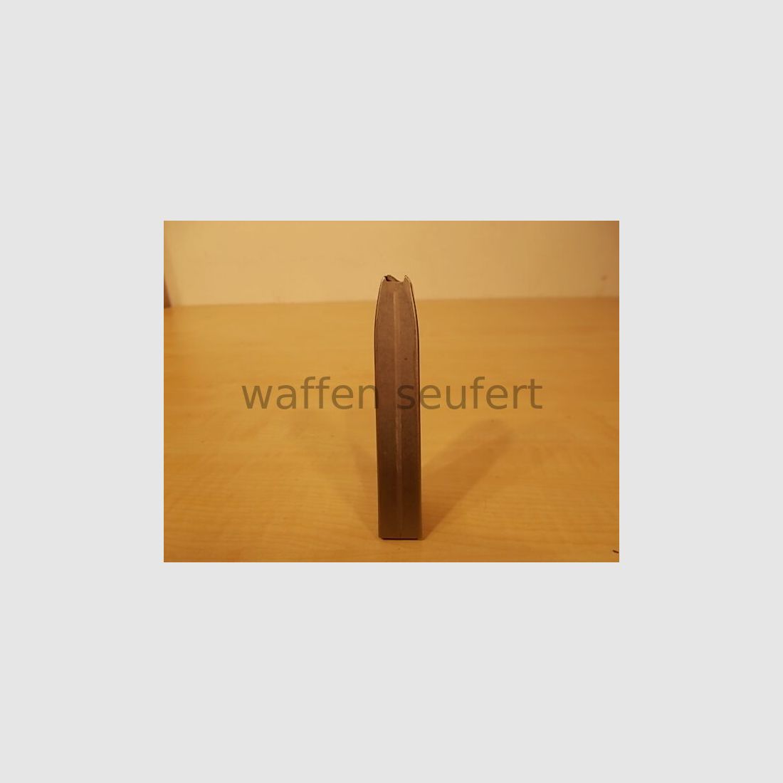 Smith & Wesson M59 9mm Luger magazine 14 rounds