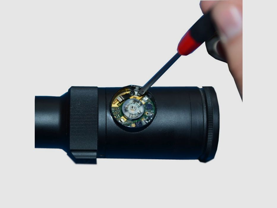 DDoptics IFiber Control – service de mise à niveau, image 2 sur 2