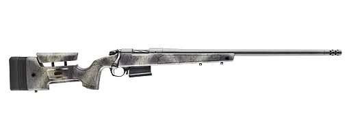 Bergara B14 HMR Wilderness Repetierbüchse