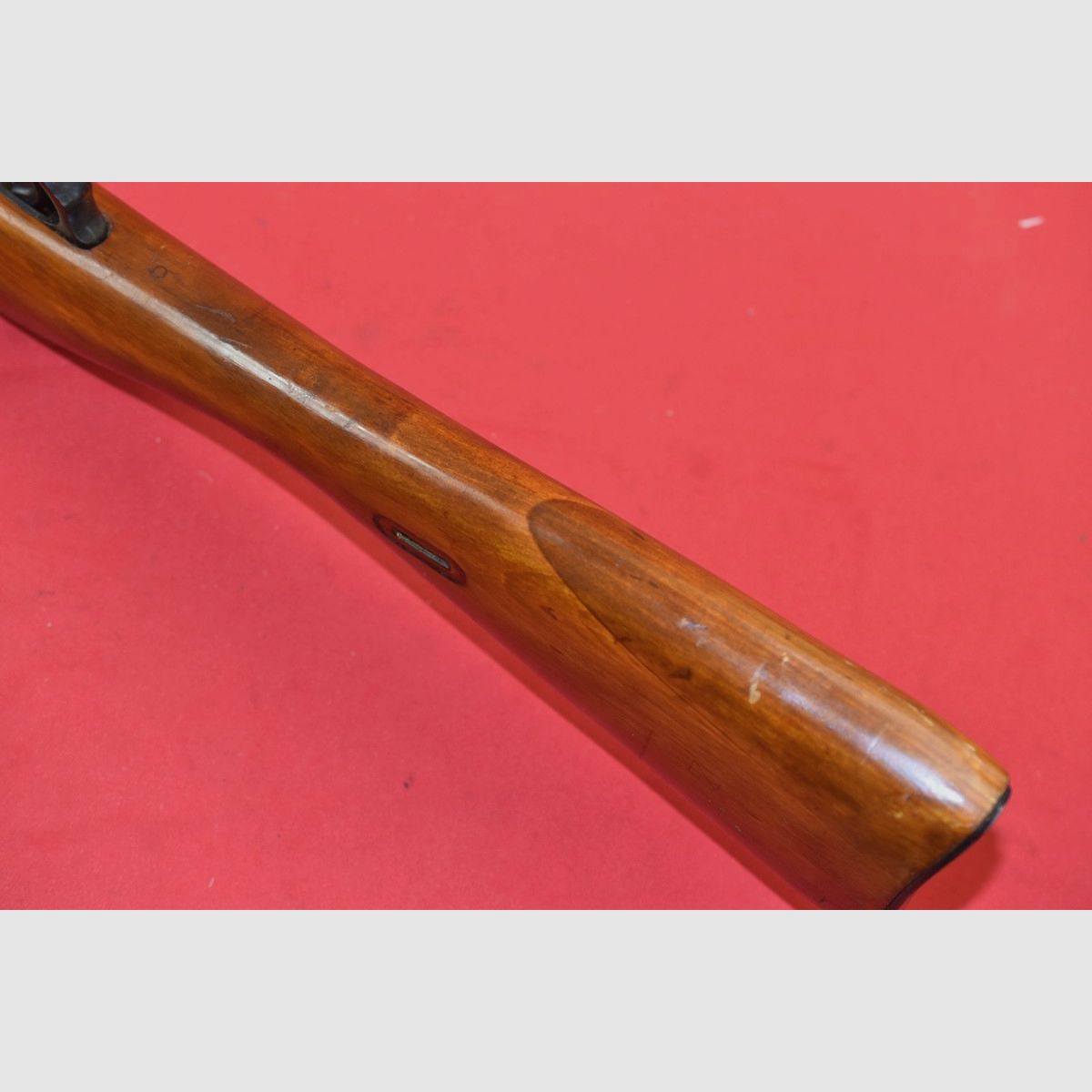 #8073 KARABIN MOSIN 1891/30, IŻEWSK 1931, HEX, kal. 7,62x54R, zdjęcie 10 z 31