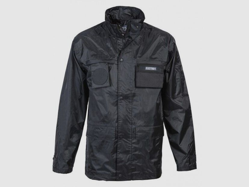 CityGuard Veiligheidswindjack, afbeelding 6 van 10