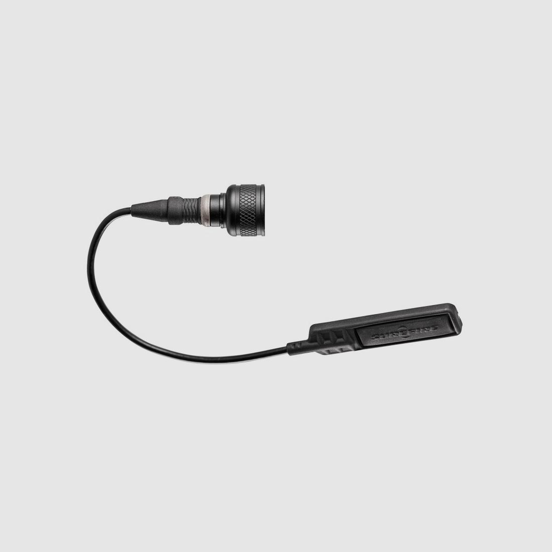 Fernbedienung SureFire, Mod. SR07 SCOUT SCHWARZ
