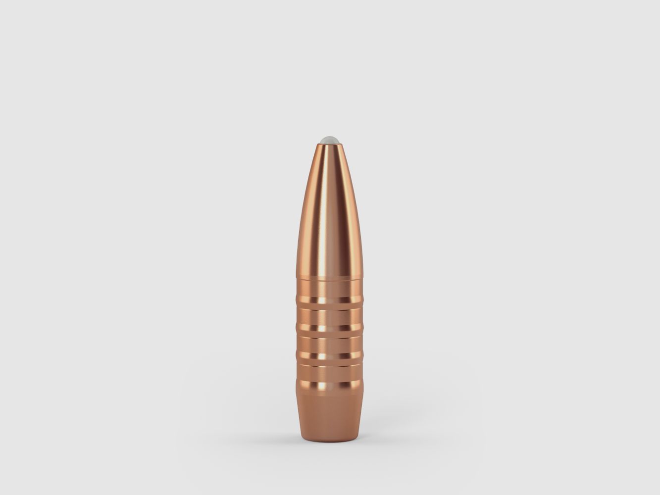 PALLE TWENTY-NINE CROCKETT LINE Hunting Bullets cal.30 grs 161, immagine 1 di 3