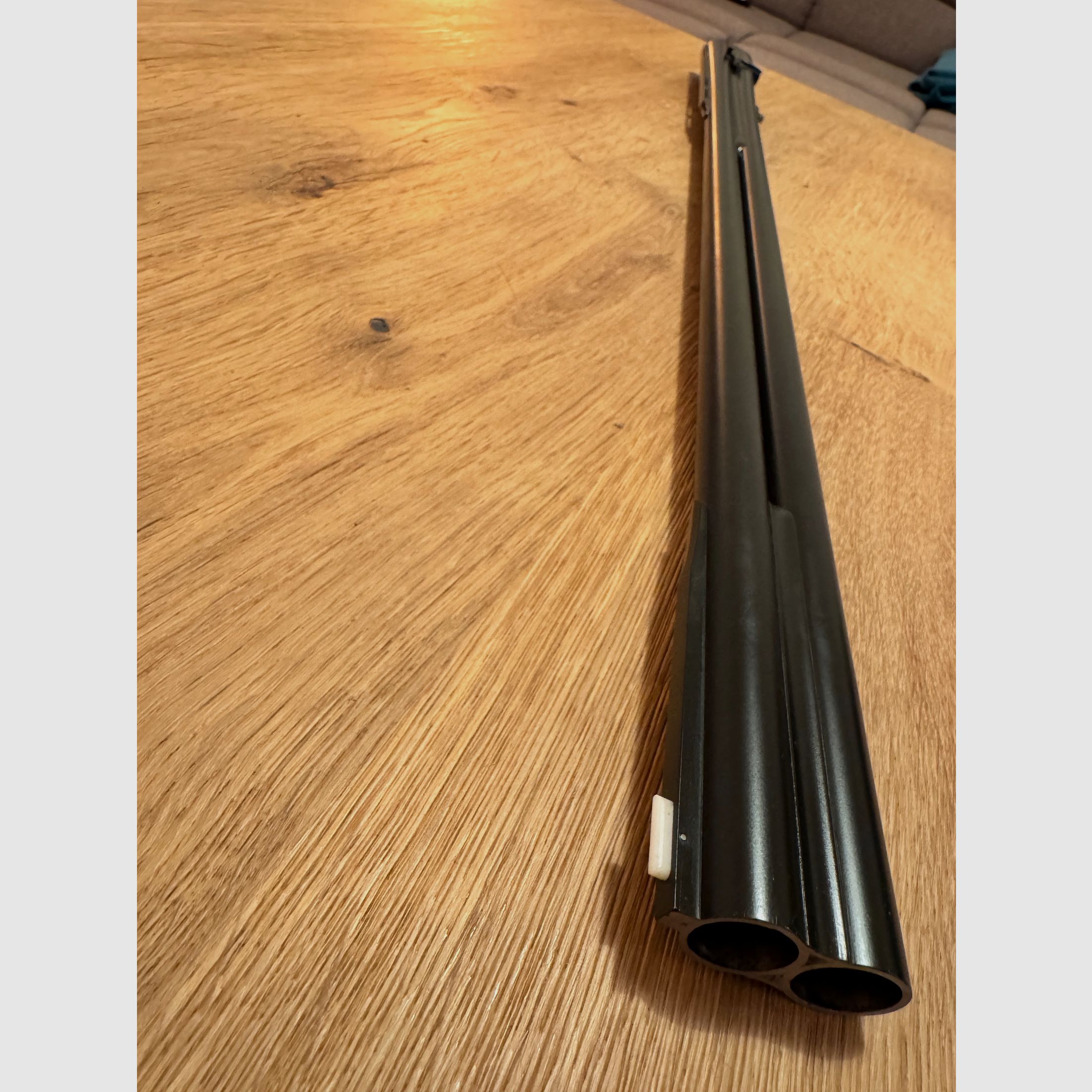 Krieghoff K80 K-80 Wechsellauf  Ribless 81cm Sajovec Exklusiv kein Parcours 