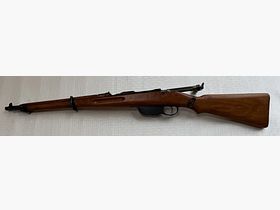 Steyr Mannlicher Carbine Mod. 1895 Cal. 8x56R
