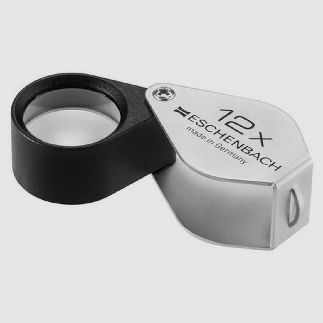 Eschenbach Eschenbach Loupe en métal 12x