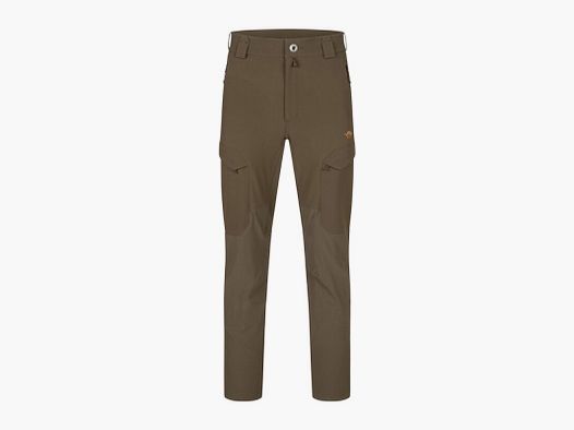 Pantalones Blaser Charger marrón oscuro 48