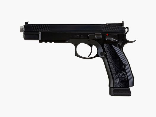 CZ 75 TAIPAN Pro Tuning