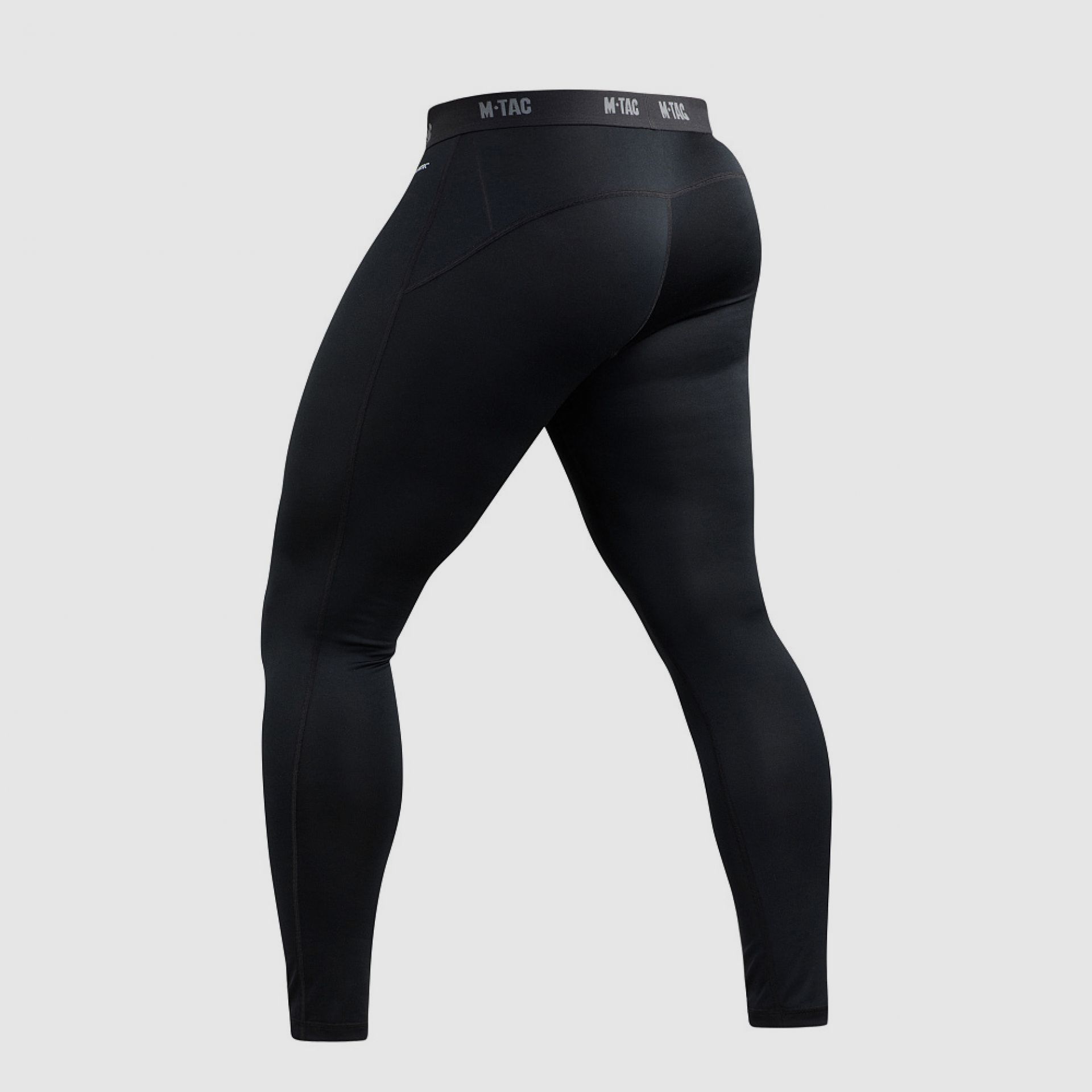 Pantalones térmicos Level I Polartec M-TAC, imagen 5 de 28