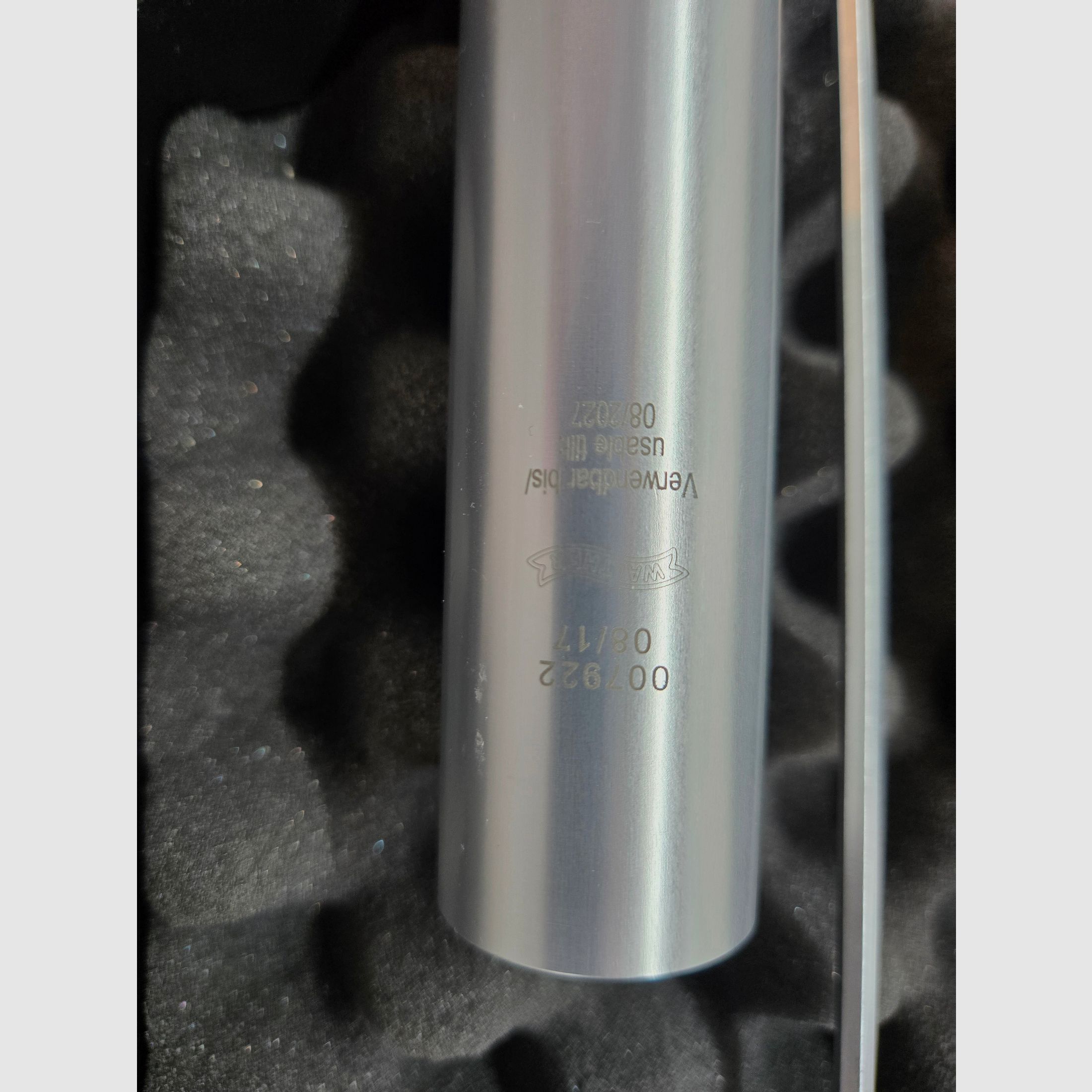 Match Luftpistole Hämmerli AP20 Pro (aus dem Hause Walther) in sehr gutem Zustand
