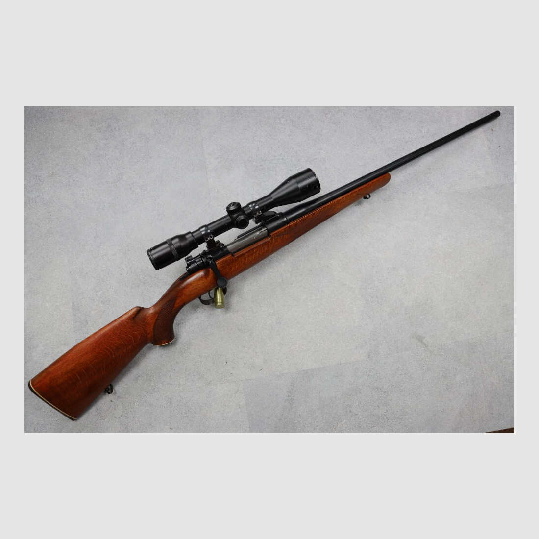 Westerfield (Mausersystem 98) 771A EHM