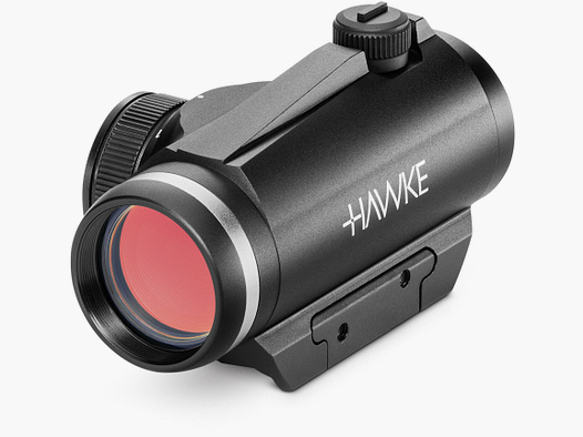 Hawke Vantage Rotpunkt 1x25