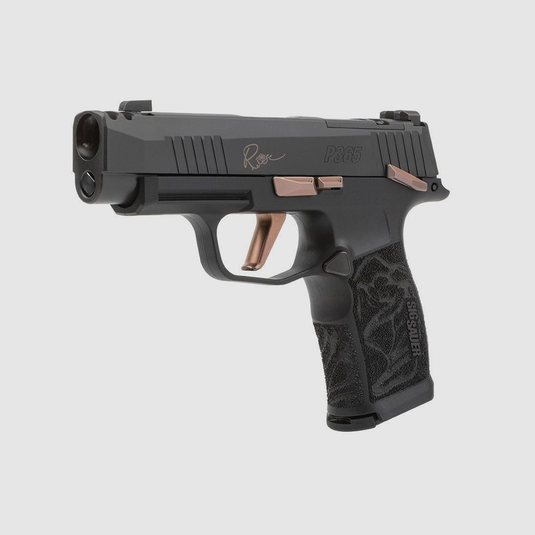 Sig Sauer P365-XL Comp Rose 9x19mm, Bild 3 von 6