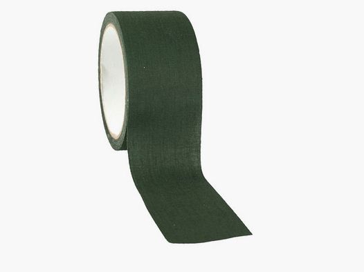 Mil-Tec Klebeband 50 mm x 10 m oliv