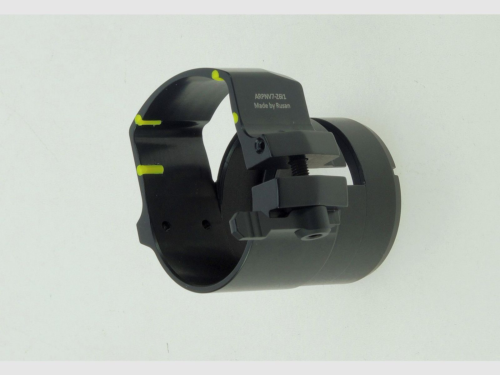 Adapter Rusan do Pard NV007A Swarovski Z6i Gen. 1