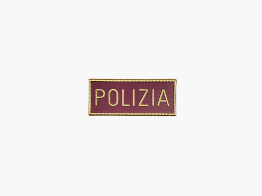 SCRATCH – STATE POLICE (Laminated)