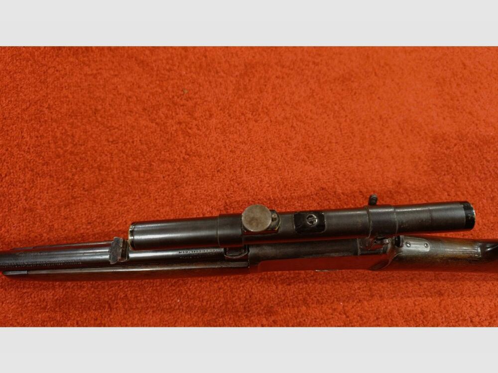 Winchester Mod. 1903 New Haven	 .22WinAuto