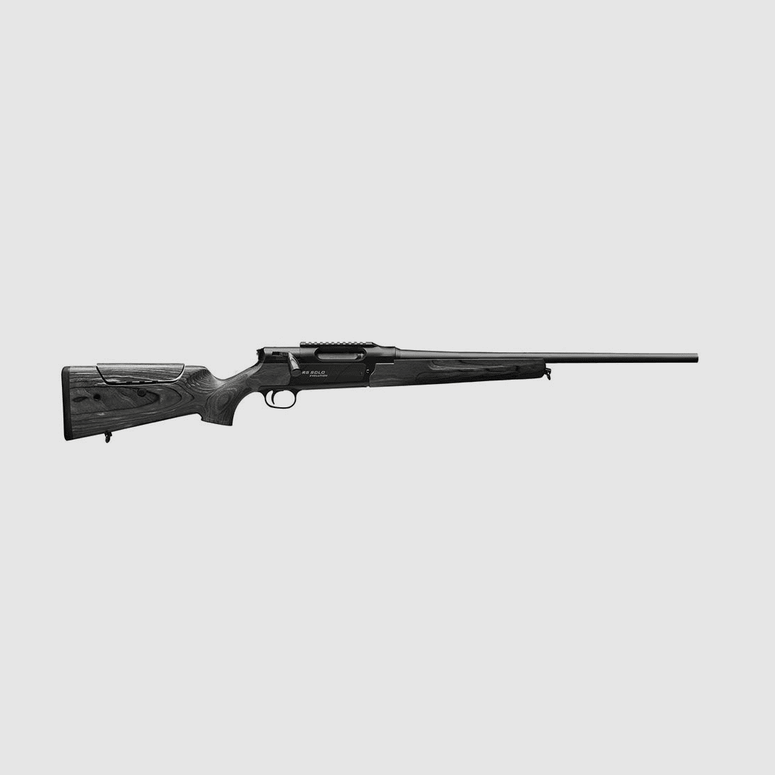 Fusil à répétition Strasser Evolution Tahr Gen 2