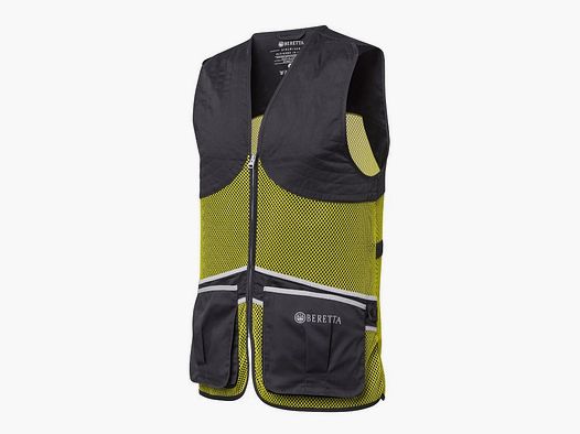 Gilet Beretta Full Mesh