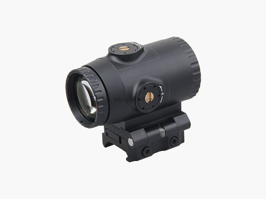 Versterker voor roodpuntvizier Vector Optics Paragon 3x18