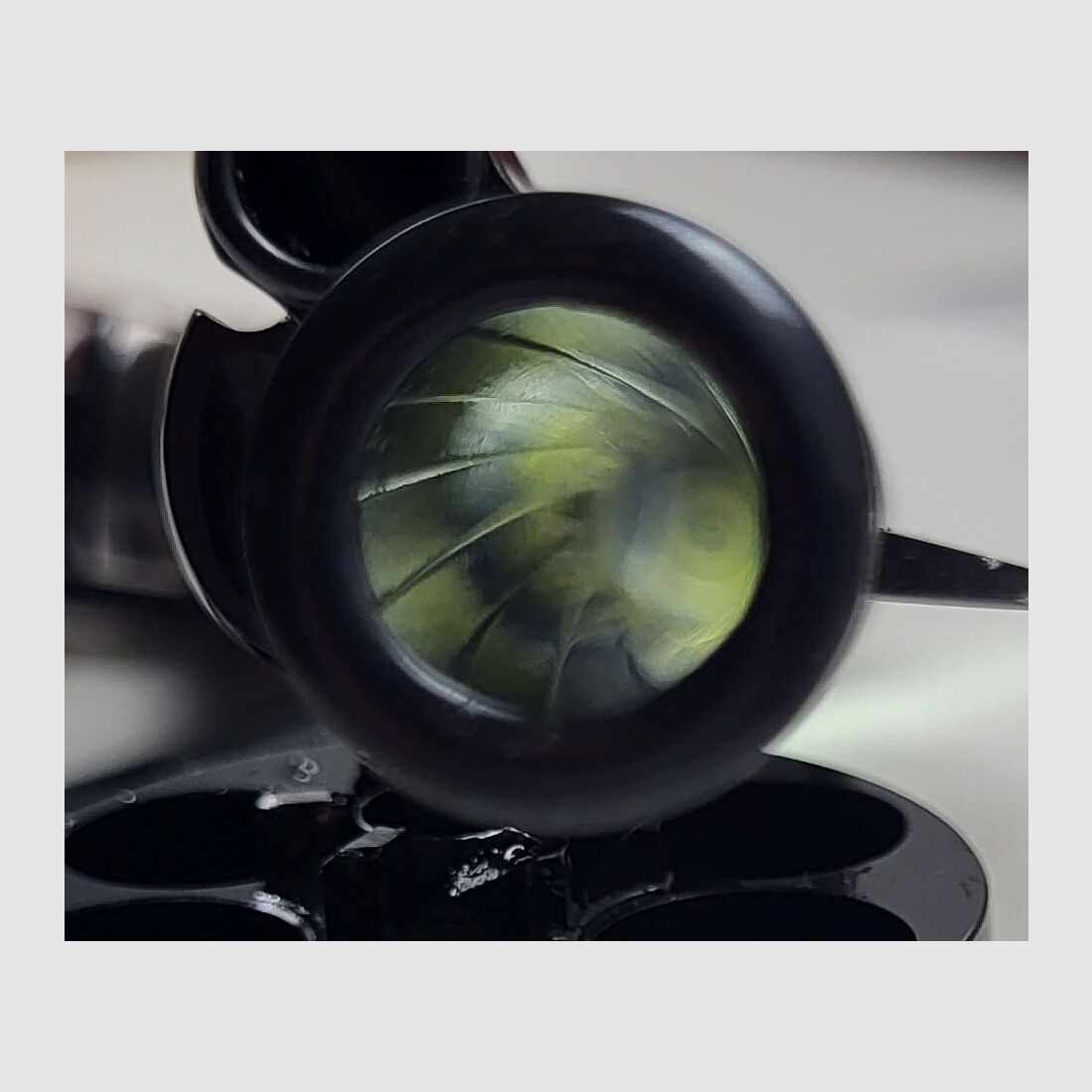 Hege Uberti 1873 SAA