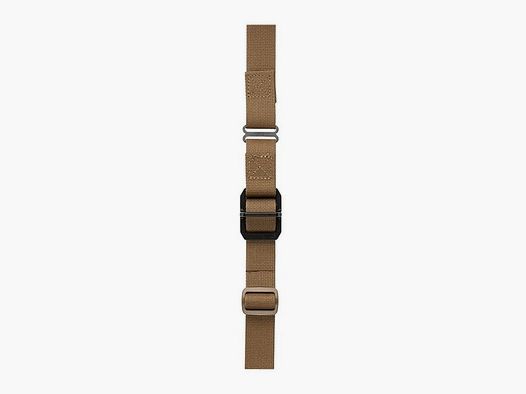 SPIRITUS SYSTEMS Correa SierraTac sin acolchado – Coyote Brown