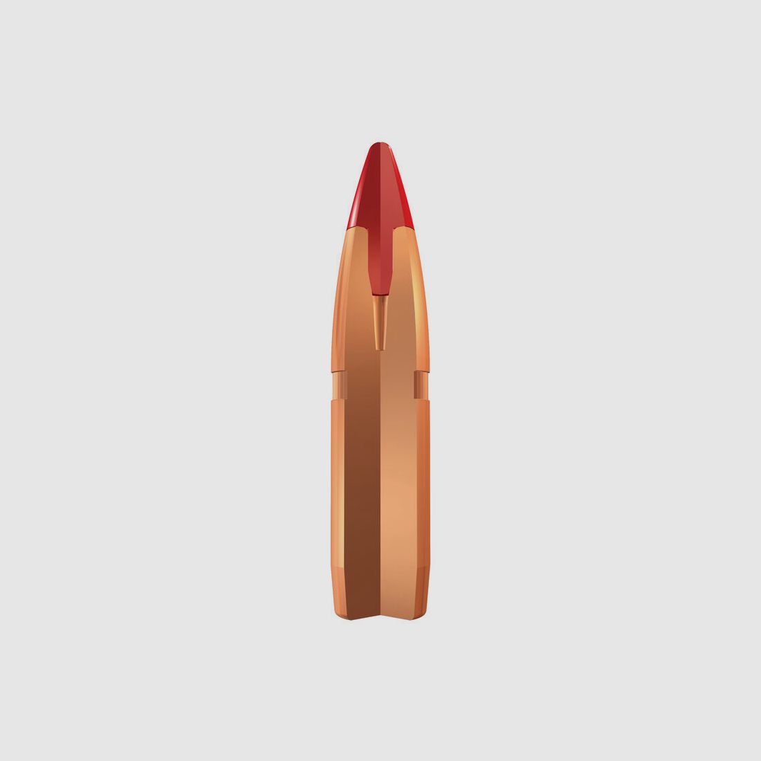 Winchester Extreme Point Copper Impact 150grs - 20 pcs.